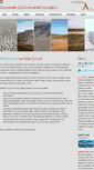 Mobile Screenshot of lambdaconsult.com